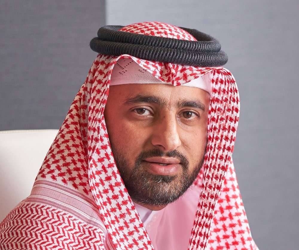 الكوهجي للتطوير العقاري تحصد جائزة العقارات العربية 2025&ndash;2026