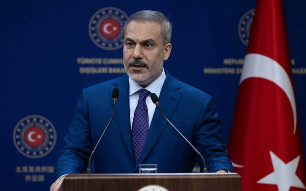 وزير الخارجية التركي: قد يتم إعلان وقف إطلاق النار في غزة اليوم