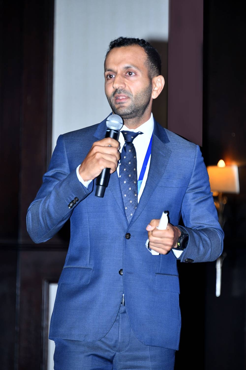 تكريم &laquo;زين&raquo; لتميزها في مجال تجربة العملاء بمؤتمر &laquo;العملاء والمراجعين&raquo;