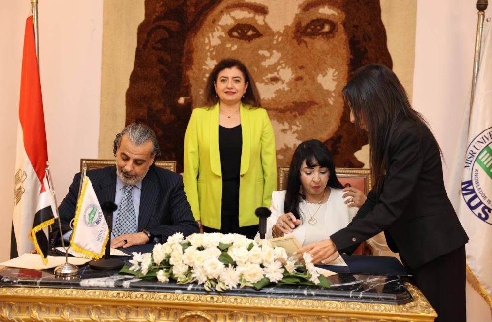 إطلاق جائزة الملتقى لمشاريع التخرج على مستوى الوطن العربي