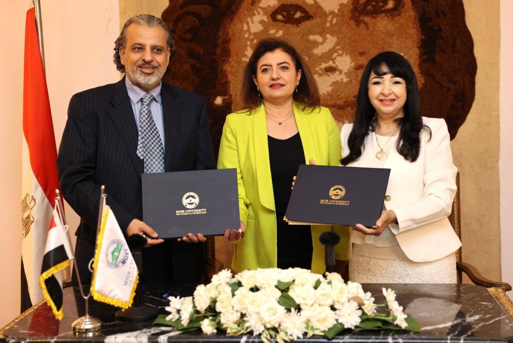 إطلاق جائزة الملتقى لمشاريع التخرج على مستوى الوطن العربي