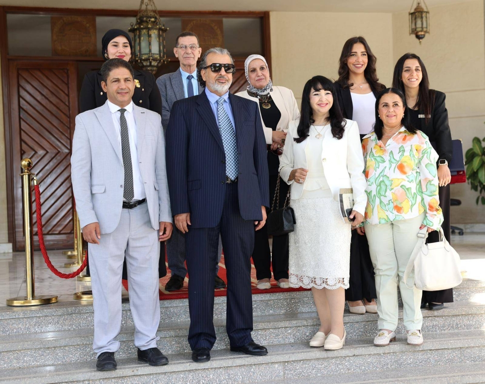 إطلاق جائزة الملتقى لمشاريع التخرج على مستوى الوطن العربي