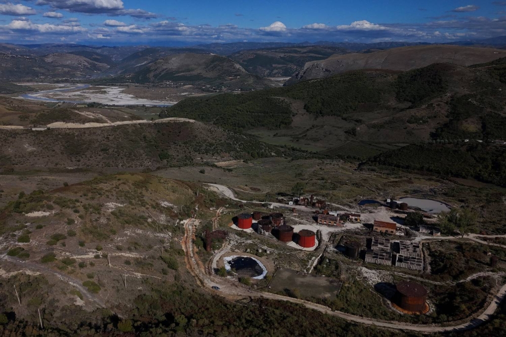 إندونيسيا ترصد تلوثاً إشعاعياً في 22 منشأة صناعية قرب جاكرتا