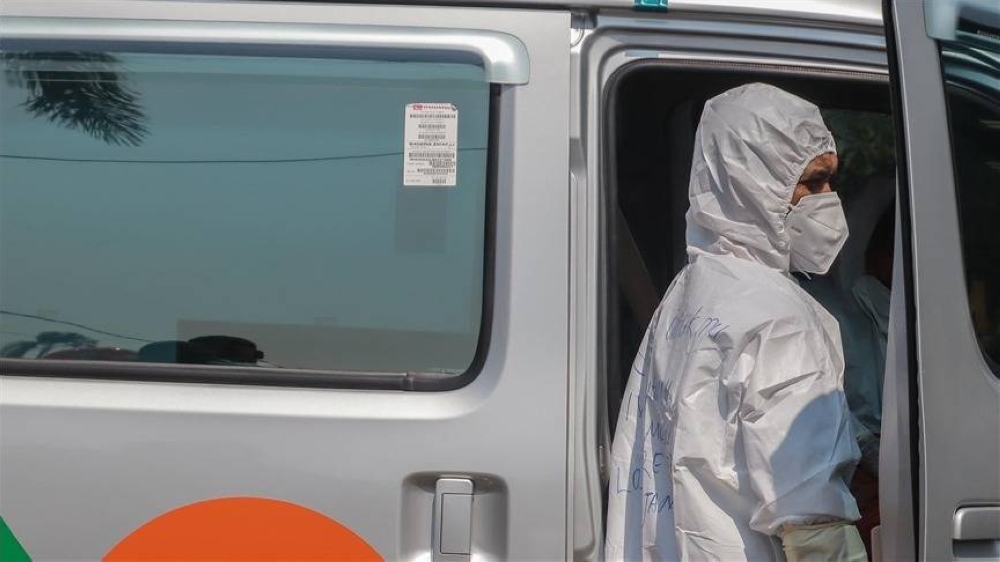 إندونيسيا ترصد تلوثاً إشعاعياً في 22 منشأة صناعية قرب جاكرتا