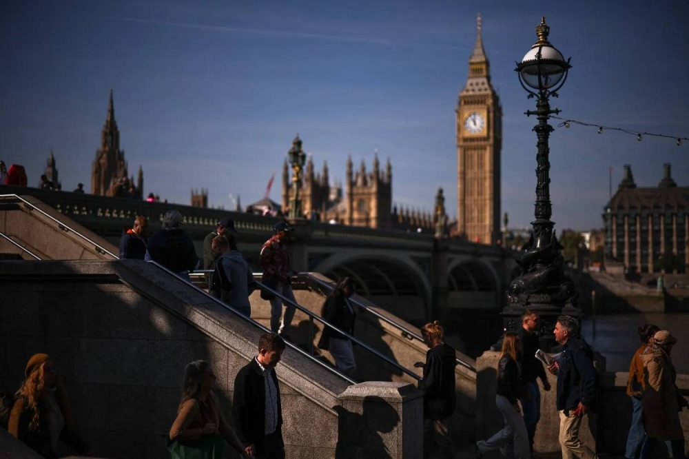 محاكمة رجلين في بريطانيا بتهمة التآمر ضد الجالية اليهودية