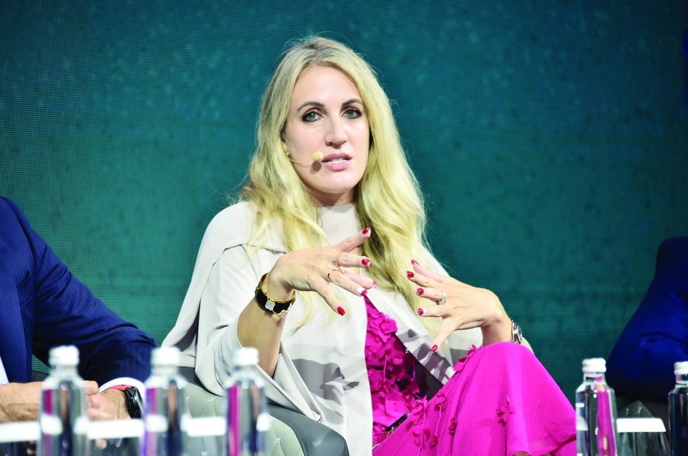 خبراء: الأطر التنظيمية المتوازنة مفتاح تطور الأصول الرقمية