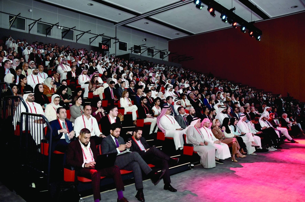 خبراء: الأطر التنظيمية المتوازنة مفتاح تطور الأصول الرقمية