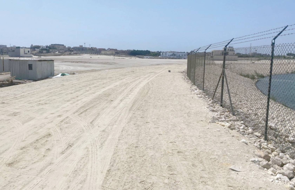 &laquo;نعم&raquo; جماعية بـ&laquo;بلدي الجنوبية&raquo; لممشى ومرافق تجارية حول خزان وادي البحير