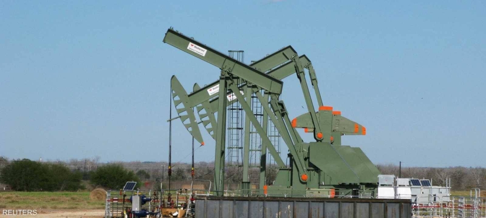 انخفاض أسعار النفط في التعاملات المبكرة