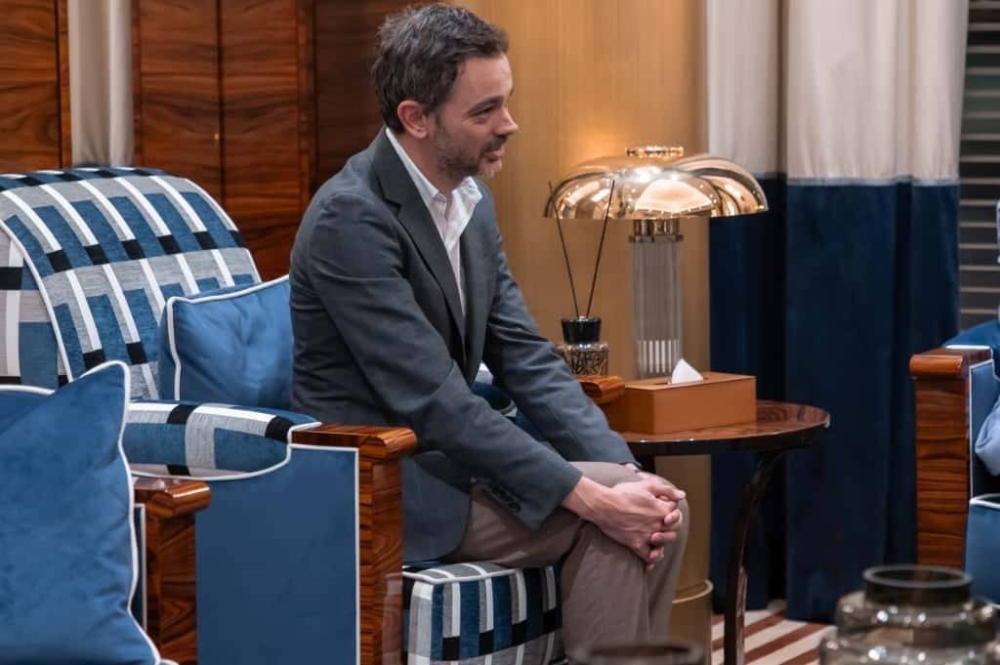 المديرة العامة لمنظمة اليونسكو تصل إلى البحرين