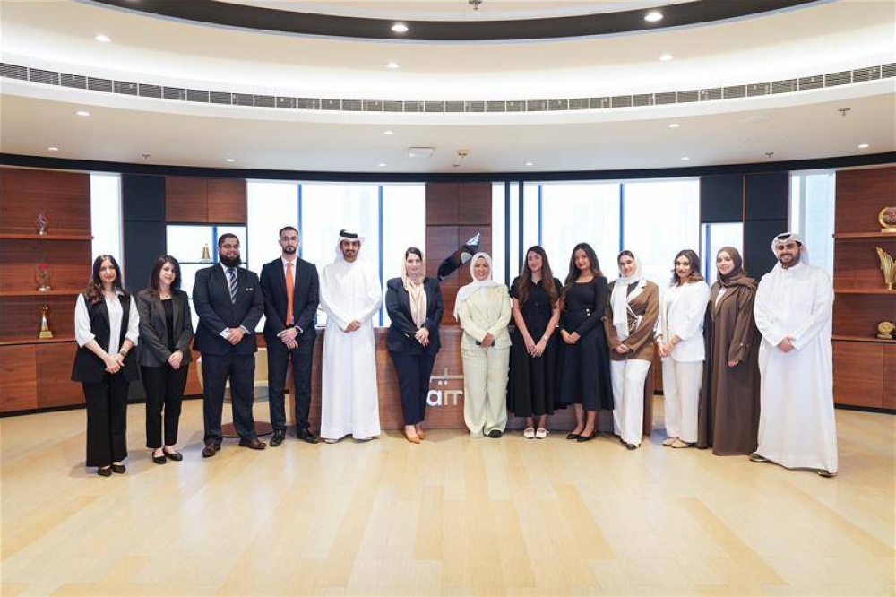 صندوق العمل "تمكين" يطلق مبادرة "مجلس &ldquo;NextGen بهدف تعزيز المهارات القيادية لموظفيه الشباب