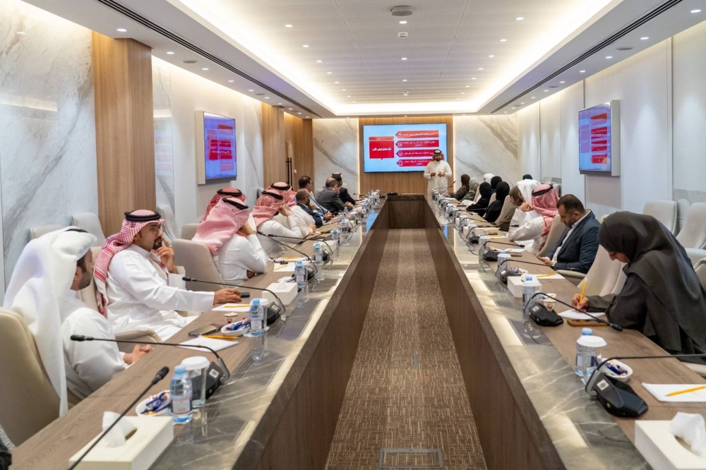 أمانة النواب تواصل تقديم ورش العمل لمنتسبيها استعدادا لبدء دور الانعقاد الرابع