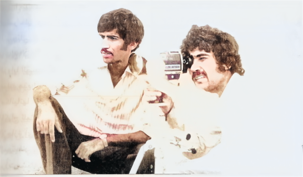 مهرجان البحرين السينمائي يكرم منى واصف والمخرجين علي عباس ومجيد شمس