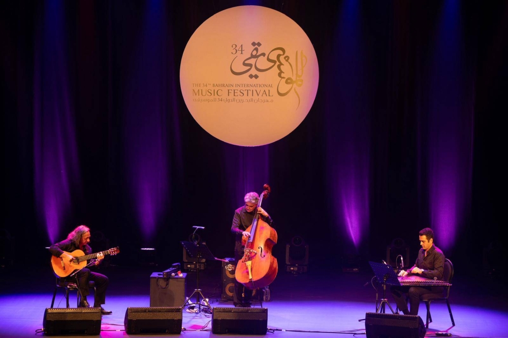 الصالة الثقافية تستضيف أمسيات تحتفي بالموسيقى من حول العالم