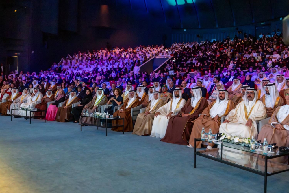 ولي العهد رئيس الوزراء يحضر حفل تسليم جائزة اليونسكو &ndash; الملك حمد بن عيسى آل خليفة لاستخدام تكنولوجيات المعلومات والاتصال