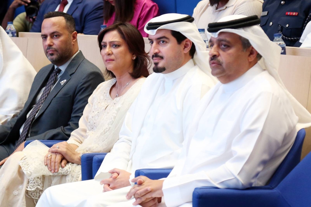 محافظة العاصمة تنظم منتدى &ldquo;قصص ملهمة: من التوعية إلى المبادرة&rdquo;