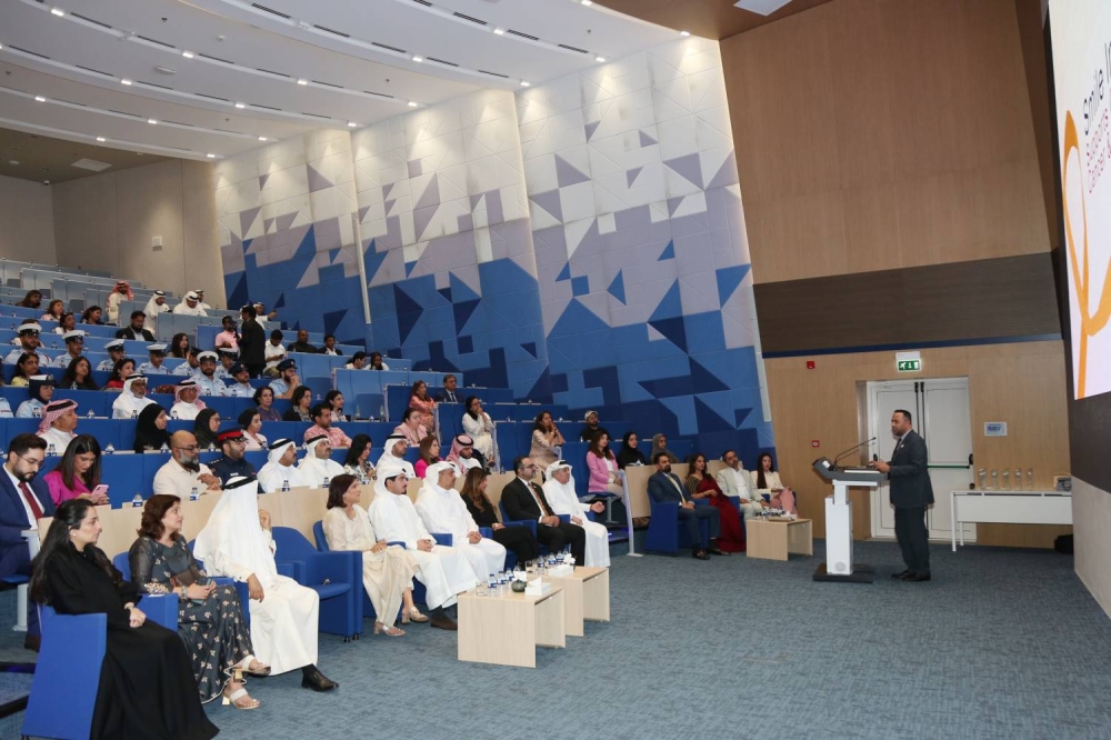 محافظة العاصمة تنظم منتدى &ldquo;قصص ملهمة: من التوعية إلى المبادرة&rdquo;