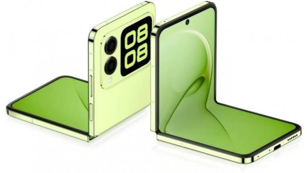 هواوي تعيد تعريف الفئة المتوسطة.. Nova Flip S قادم بمعالج Kirin 8030 الجديد