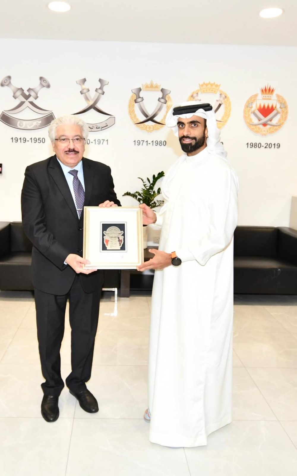 الإدارة العامة لتنفيذ الأحكام والعقوبات البديلة توقع مذكرة تفاهم مع الجامعة الملكية للبنات