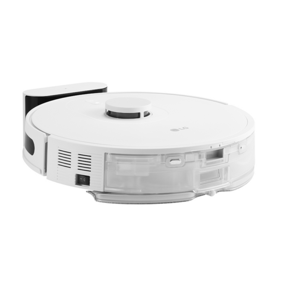 Milagrow تكشف عن أول روبوت مكنسة قابل للتحويل بسعر 430 دولارًا