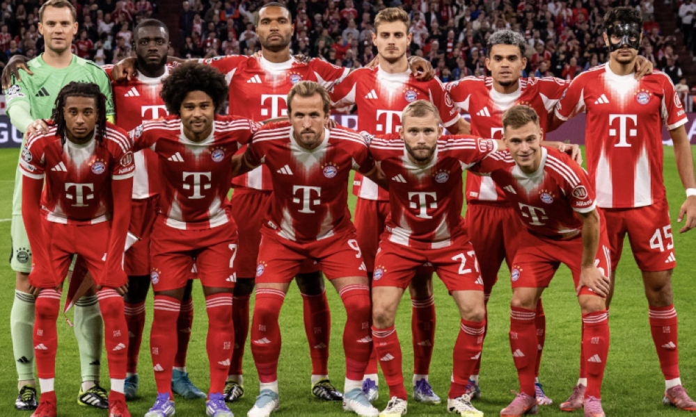 بديل ماجواير في أولد ترافورد.. نجم البايرن يقترب من مانشستر يونايتد