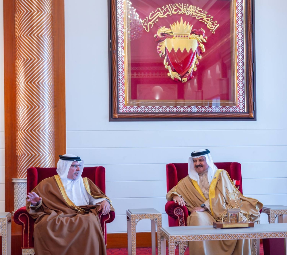 الملك: اتفاق إنهاء الحرب في غزة هو يوم للسلام في الشرق الأوسط والعالم