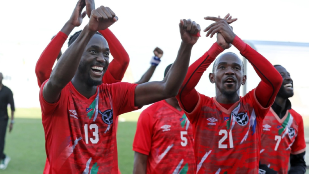عجائب الماما أفريكا.. لاعبو غينيا الاستوائية يرفضون السفر لمواجهة مالاوي في تصفيات مونديال 2026