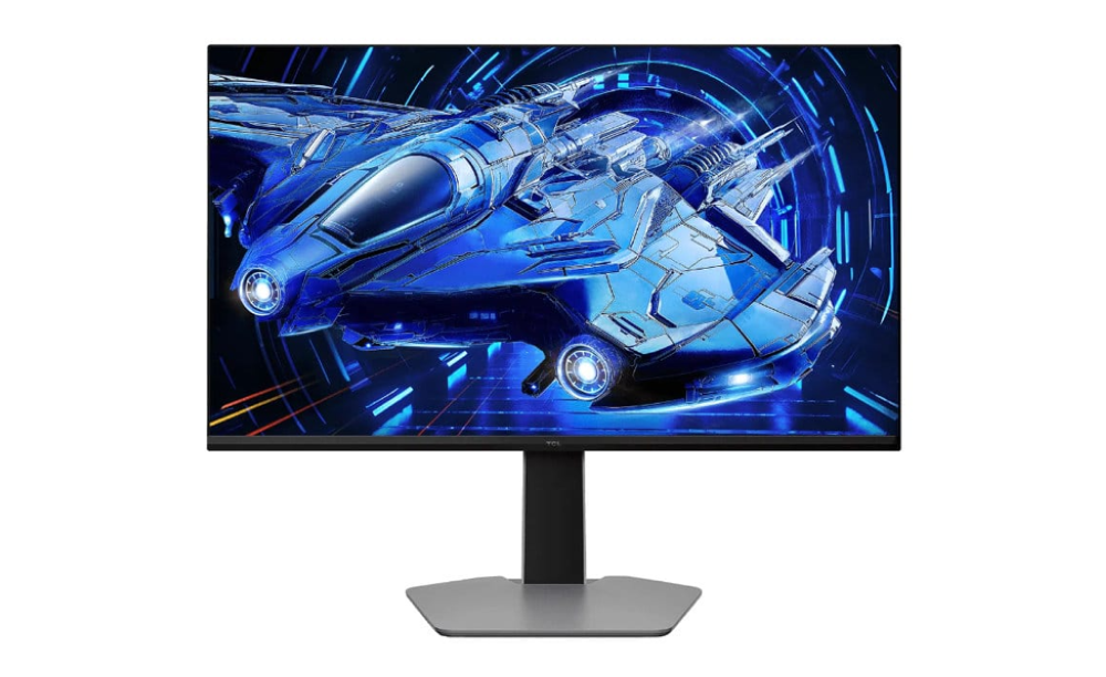 TCL تطرح أول شاشاتها المخصصة للألعاب بتقنية QD-Mini LED