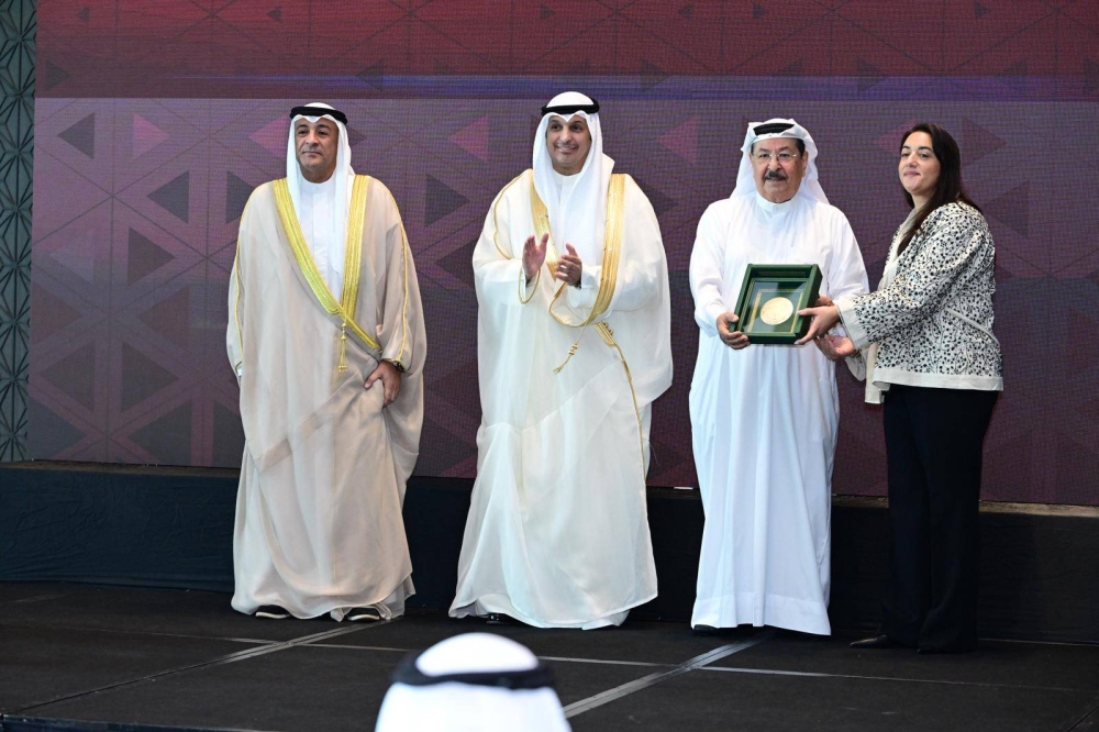 البحرين للثقافة والآثار تشارك في اجتماع وزراء الثقافة بدول مجلس التعاون لدول الخليج العربية في دولة الكويت