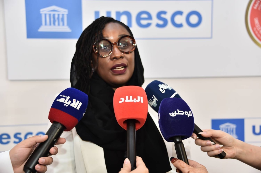 لأول مرة خارج باريس.. البحرين تستضيف جائزة &ldquo;اليونسكو &ndash; الملك حمد&rdquo;