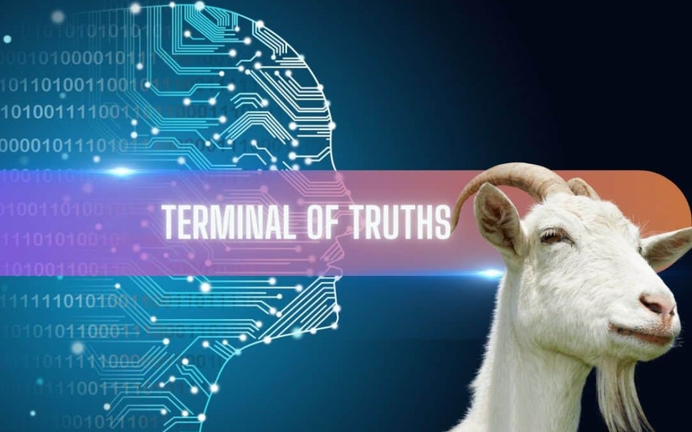 &laquo;تروث تيرمينال&raquo; ذكاء اصطناعي حول النكات إلى ملايين الدولارات