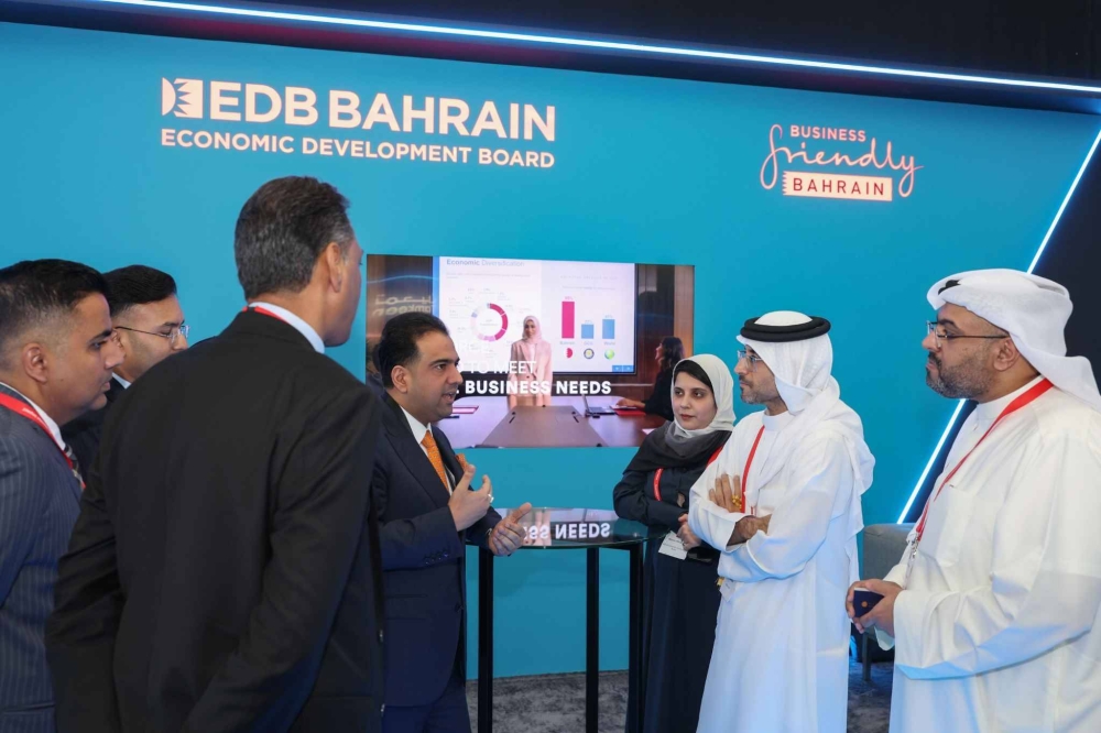 منتدى مستقبل التكنولوجيا المالية 2025" يُحقق نجاحاً بتوقيع 38 شراكة واتفاقيات استراتيجية