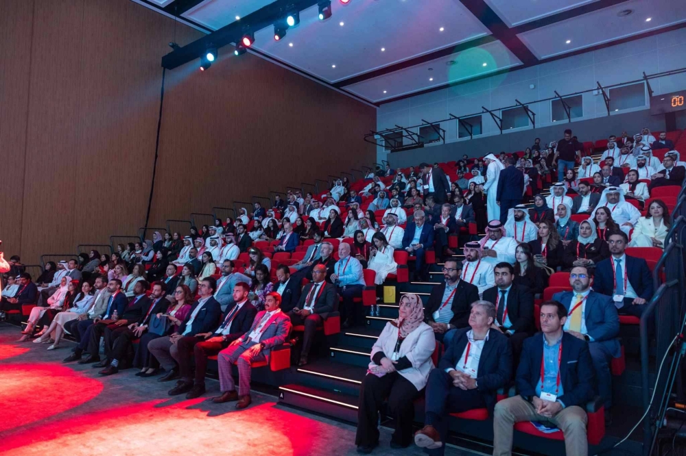 منتدى مستقبل التكنولوجيا المالية 2025" يُحقق نجاحاً بتوقيع 38 شراكة واتفاقيات استراتيجية