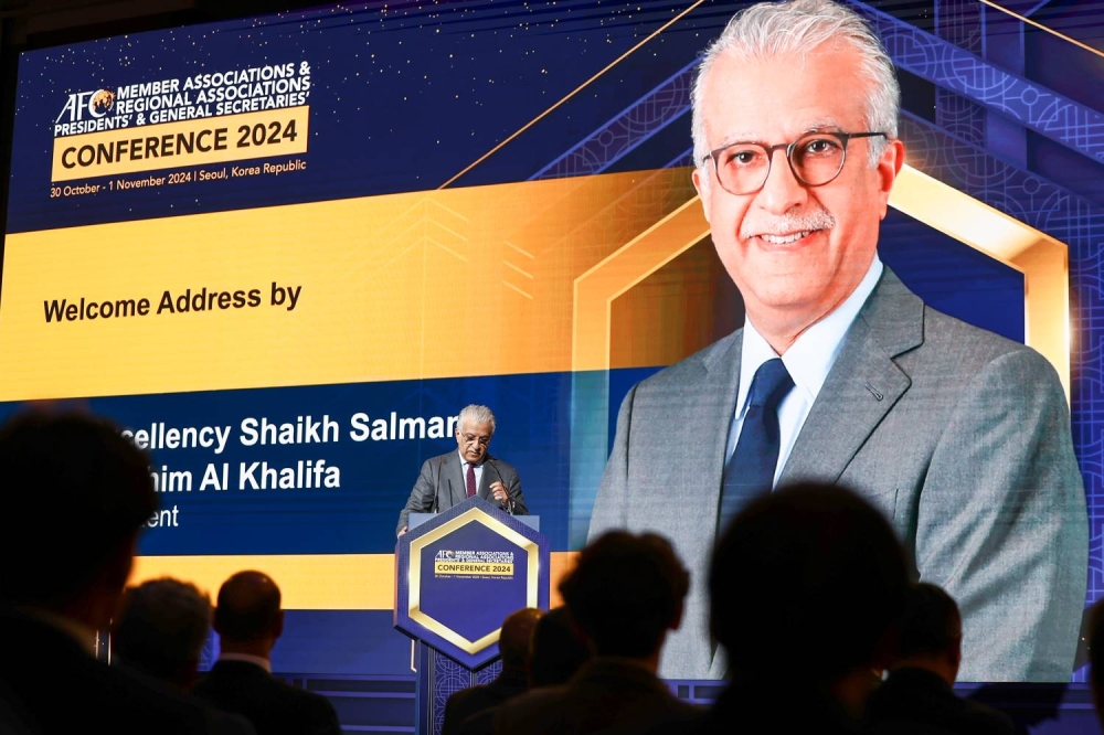 سلمان بن إبراهيم: منصة لتعزيز الابتكار المؤسسي وتبادل المعرفة وترسيخ روح الوحدة الآسيوية