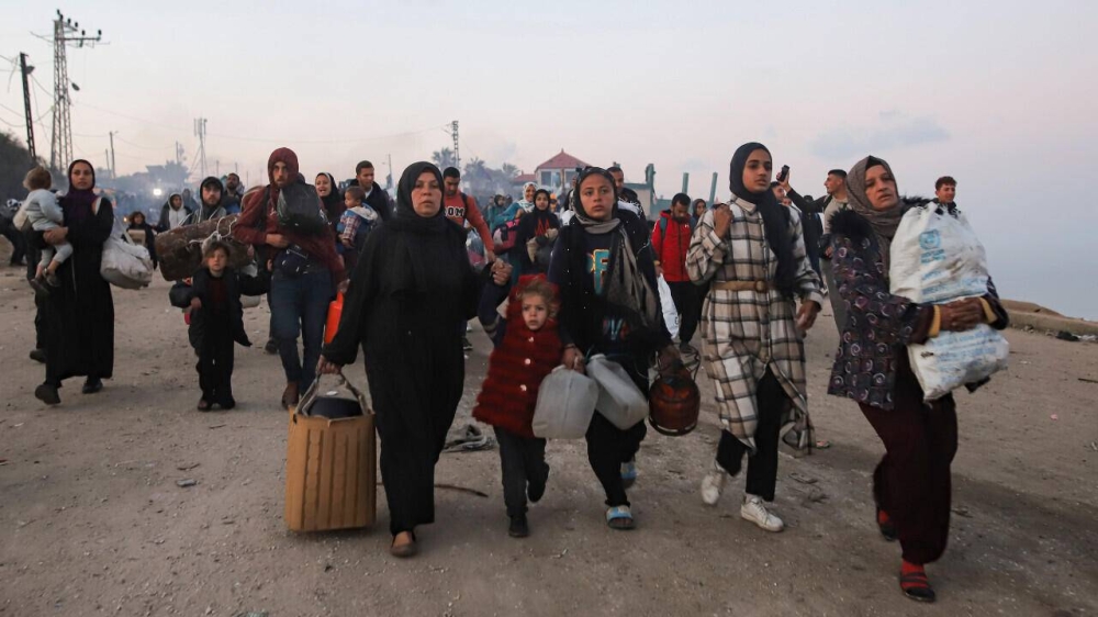 إسرائيل تعلن رسمياً بدء وقف النار وتطلق سلسلة تحذيرات