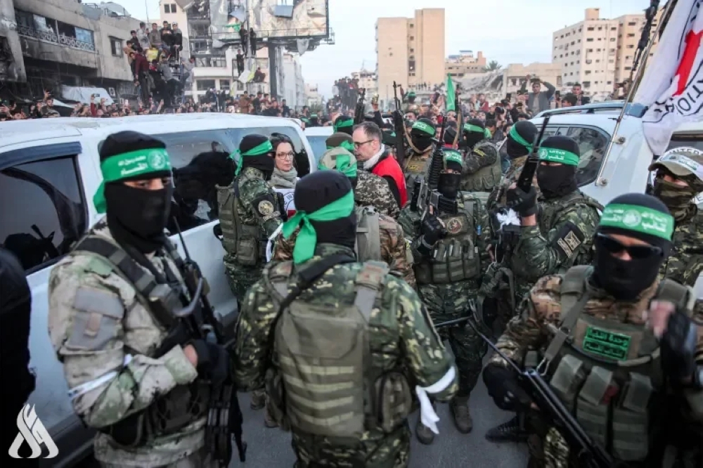 قائمة تضم أسماء 250 فلسطينياً يُرتقب الإفراج عنهم في إطار اتفاق التبادل مع "حماس"