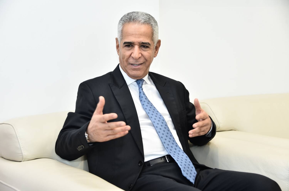 النائب الأول لرئيس "النواب": لا قبول لمعالجات الدَّيْن العام على حساب المواطنين وهناك بدائل كضرائب الشركات