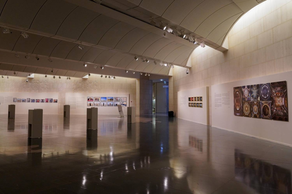 انطلاق معرض "تقاطع" للتصوير الفوتوغرافي في متحف البحرين الوطني