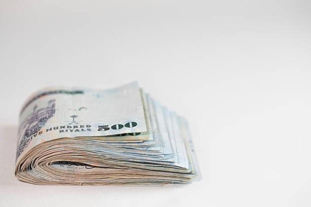 سعر الريال السعودي في مصر اليوم السبت 11 أكتوبر 2025