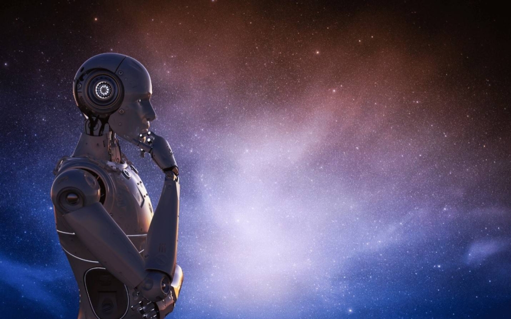 فقاعة الروبوتات البشرية.. هل استثمارات المليارات تُضخ في وهم؟