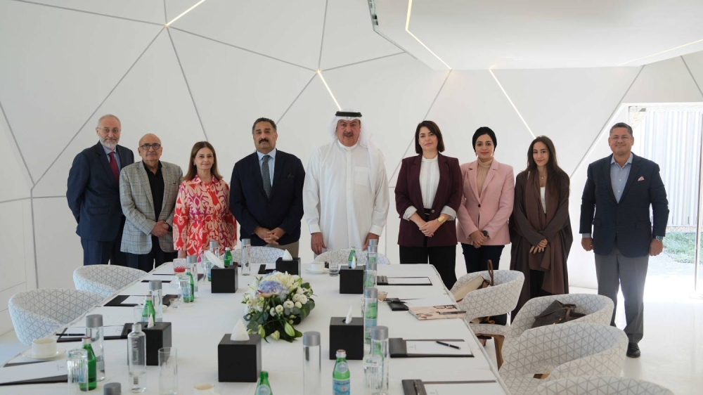 اليونيدو ومؤسسة راشد آل خليفة للفنون تختتمان برنامج تطوير المشاريع لرواد الاقتصاد الإبداعي