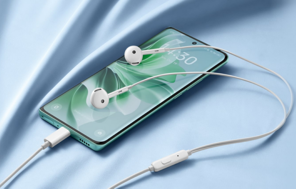 ون بلس تعيد السلك والذكريات.. سماعة Type-C كلاسيكية بسعر لا يتجاوز 11 دولارًا