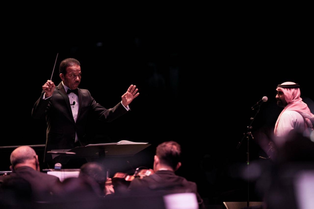 ضمن مهرجان البحرين الدولي للموسيقى الـ 34، أوركسترا البحرين الفيلهارمونية تحيي ذكرى الفنان علي بحر