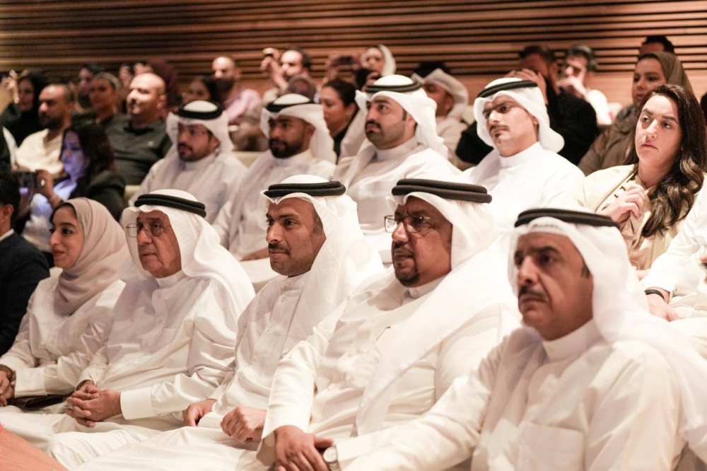 ضمن مهرجان البحرين الدولي للموسيقى الـ 34، أوركسترا البحرين الفيلهارمونية تحيي ذكرى الفنان علي بحر