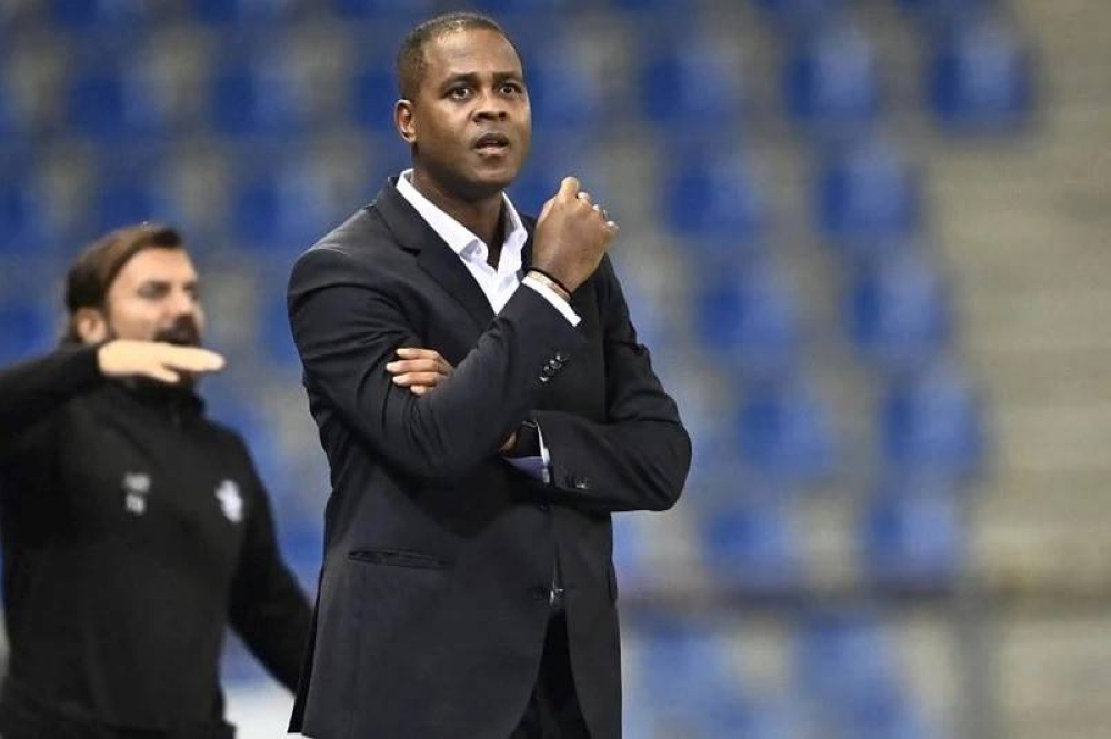 نبحث عن رد اعتبارنا.. كلويفرت يكشف تفاصيل استعداد إندونيسيا لمواجهة العراق