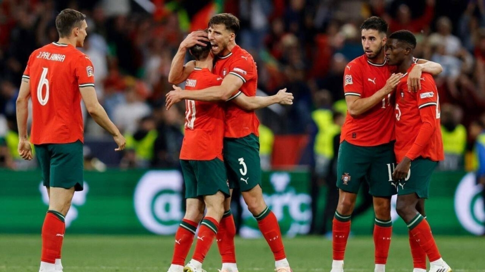 البرتغال تسعى لمواصلة الانتصارات أمام أيرلندا في تصفيات مونديال 2026