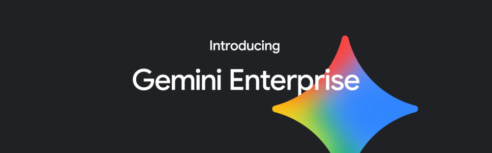 جوجل تطلق Gemini Enterprise.. منصة AI شاملة لغزو الشركات ومنافسة ChatGPT