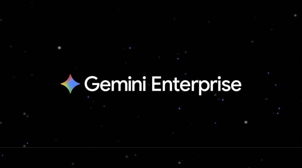 جوجل تطلق Gemini Enterprise.. منصة AI شاملة لغزو الشركات ومنافسة ChatGPT