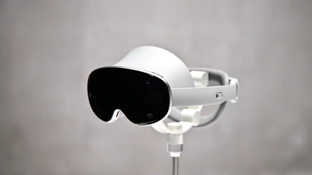 تسريب جديد: نظارة Galaxy XR تجمع بين قوة كوالكوم وأناقة سامسونج