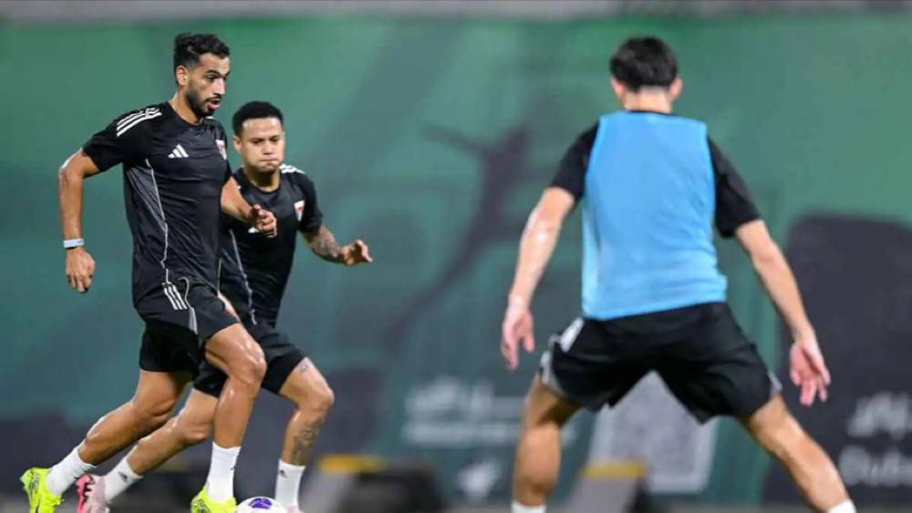 تاريخ مواجهات الإمارات وعمان قبل قمة الليلة بالملحق الآسيوي المؤهل لمونديال 2026